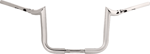 LA CHOPPERS 0601-6603 Handlebar - Prime Ape - 12" - Chrome