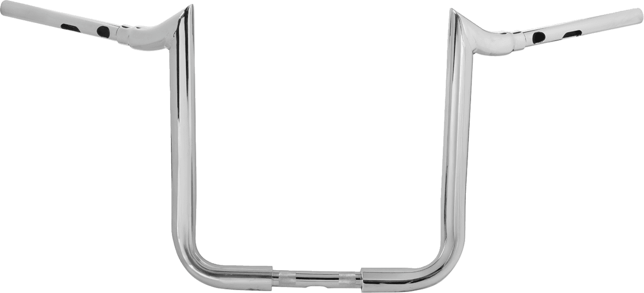 LA CHOPPERS 0601-6607 Handlebar - Prime Ape - 16" - Chrome