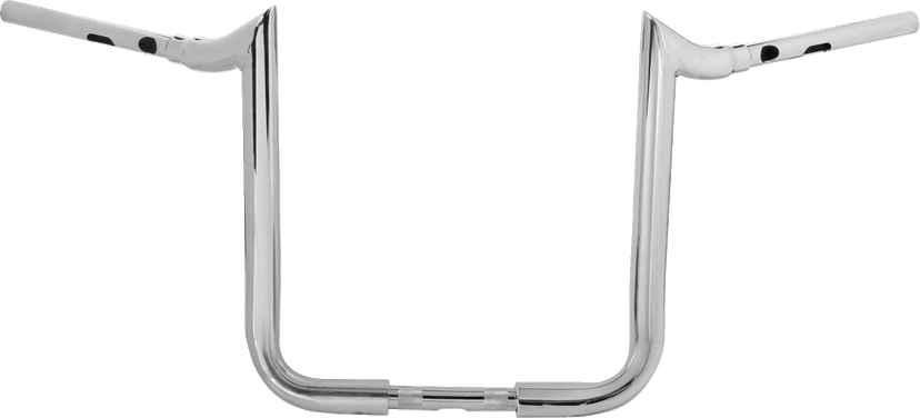 LA CHOPPERS 0601-6607 Handlebar - Prime Ape - 16" - Chrome
