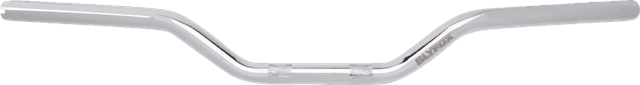 SLYFOX 0601-6641 Handlebar - 1" - Low Bend - Chrome