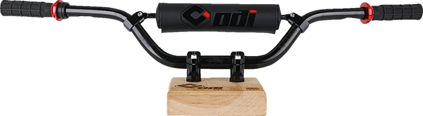 ODI 0601-6684 Blackout Handlebar Pad - SX8 (Crossbar) — image 2 of 2