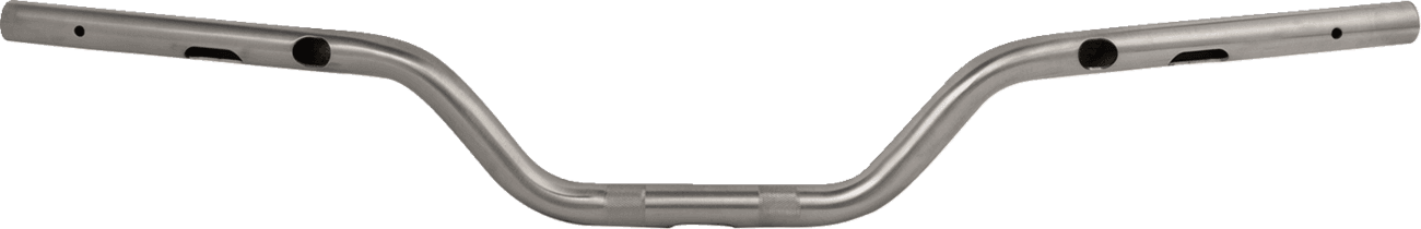 LA CHOPPERS 0601-6716 Performance Handlebar - Mid - Stainless