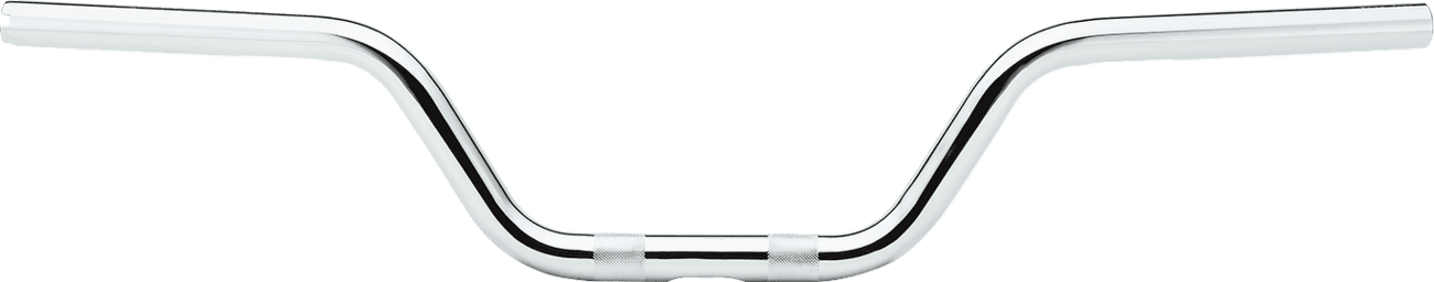 LA CHOPPERS 0601-6717 Performance Handlebar - High - Chrome