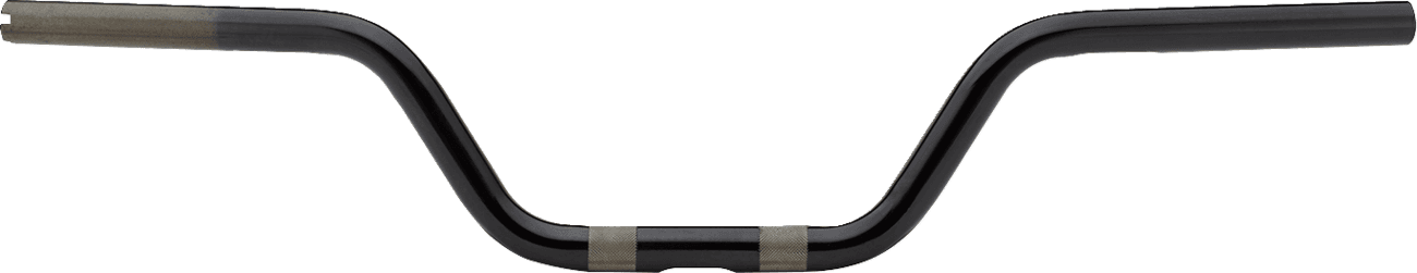 LA CHOPPERS 0601-6718 Performance Handlebar - High - Black