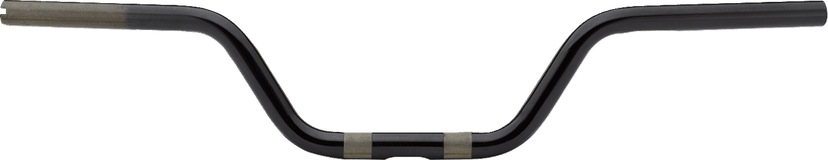 LA CHOPPERS 0601-6718 Performance Handlebar - High - Black — image 1 of 2