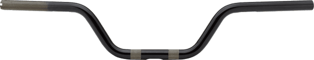 LA CHOPPERS 0601-6719 Performance Handlebar - High - Stainless