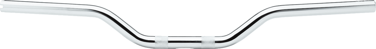 LA CHOPPERS 0601-6720 Performance Handlebar - Low - Chrome