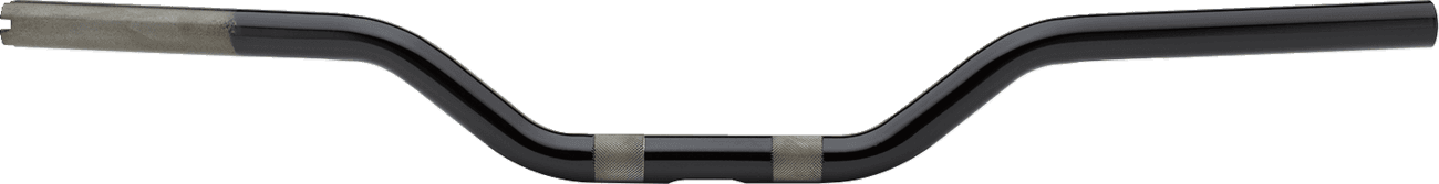 LA CHOPPERS 0601-6721 Performance Handlebar - Low - Black