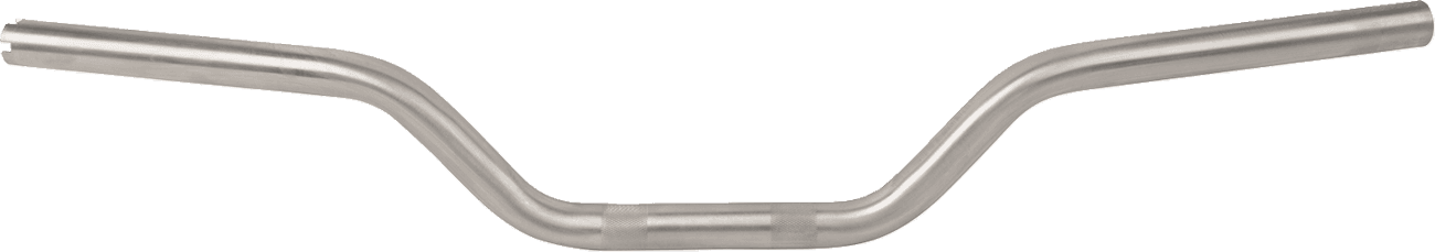 LA CHOPPERS 0601-6725 Performance Handlebar - Mid - Stainless