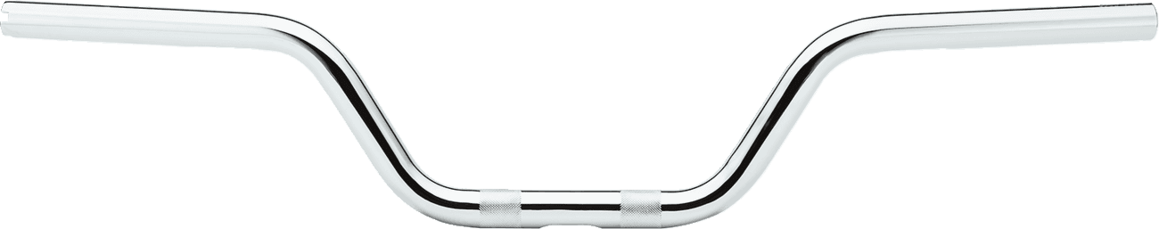 LA CHOPPERS 0601-6726 Performance Handlebar - High - Chrome