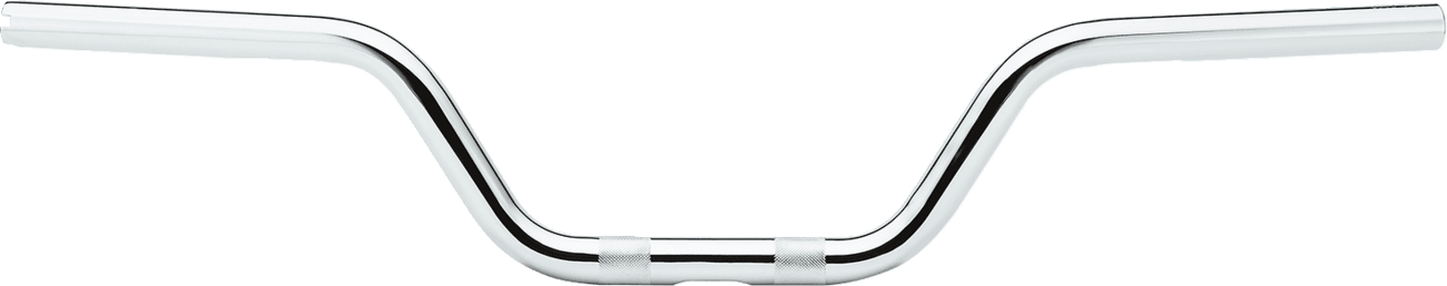 LA CHOPPERS 0601-6726 Performance Handlebar - High - Chrome