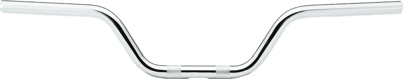 LA CHOPPERS 0601-6726 Performance Handlebar - High - Chrome — image 1 of 2