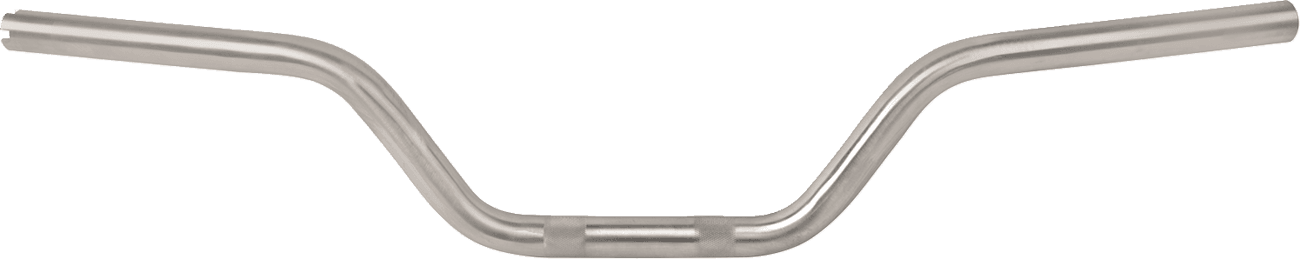 LA CHOPPERS 0601-6728 Performance Handlebar - High - Stainless