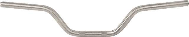LA CHOPPERS 0601-6728 Performance Handlebar - High - Stainless — image 1 of 2
