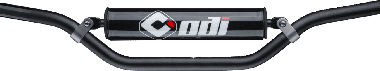 ODI 0601-6797 7/8" Podium OE Replacement Handlebar - 50 SX - Black