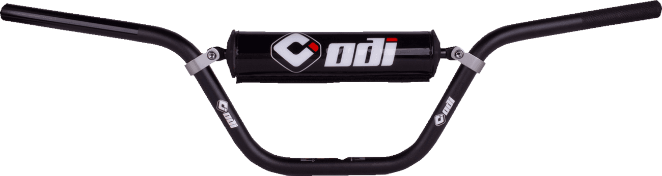 ODI 0601-6799 Podium Pit Bike Handlebar - ODI-Fifty - Black
