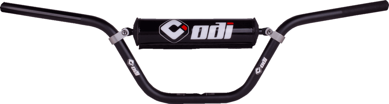 ODI 0601-6799 Podium Pit Bike Handlebar - ODI-Fifty - Black