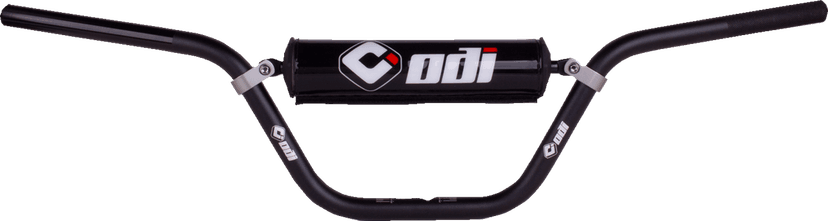 ODI 0601-6799 Podium Pit Bike Handlebar - ODI-Fifty - Black