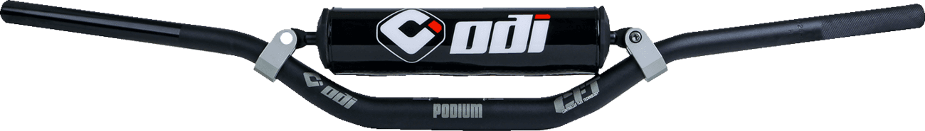 ODI 0601-6801 CFT Podium Handlebar - Super Mini - Black
