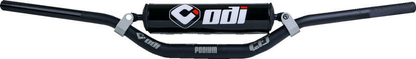 ODI 0601-6801 CFT Podium Handlebar - Super Mini - Black — image 1 of 2