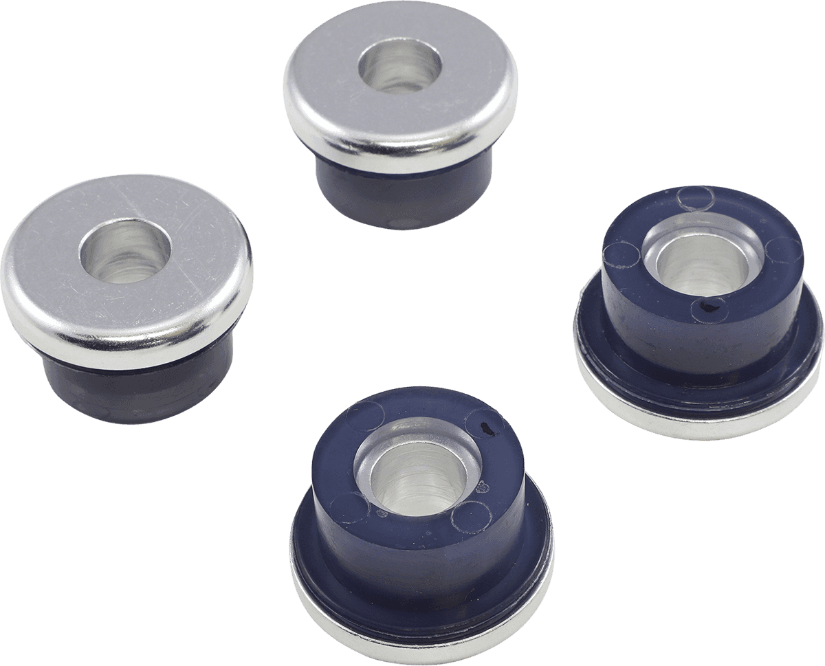 ALLOY ART 0602-0005 Gooden Tight™ Handlebar Riser Bushing Kit for Harley Davidson