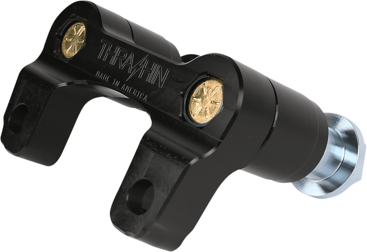 THRASHIN SUPPLY CO. 0602-1149 Road Glide Riser Adapter Kit