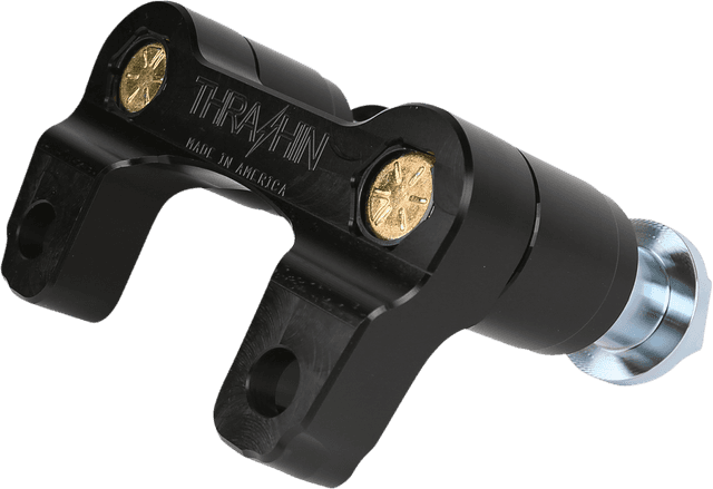 THRASHIN SUPPLY CO. 0602-1149 Road Glide Riser Adapter Kit — image 1 of 5