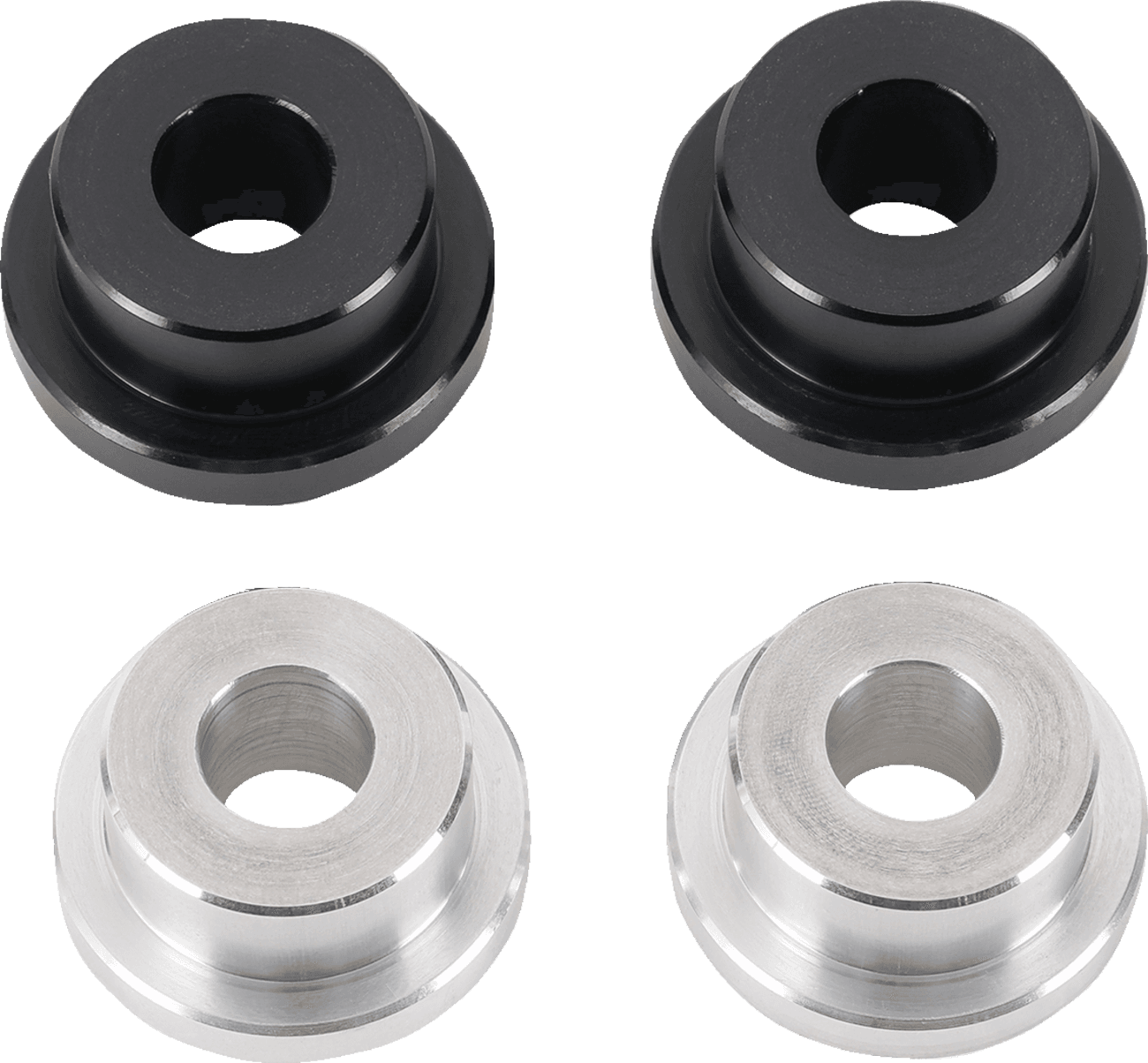 THRASHIN SUPPLY CO. 0602-1503 Solid Riser Bushing Kit - Dyna/FXR