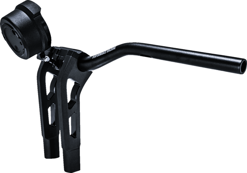 BARNETT 0602-1514 Gauge Relocation Kit - Round - Black Ops® — image 6 of 6