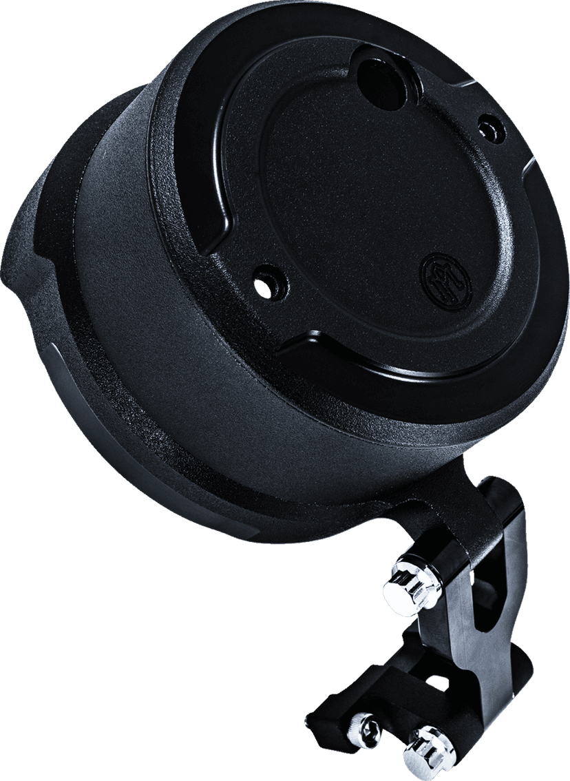 BARNETT 0602-1514 Gauge Relocation Kit - Round - Black Ops® — image 4 of 6
