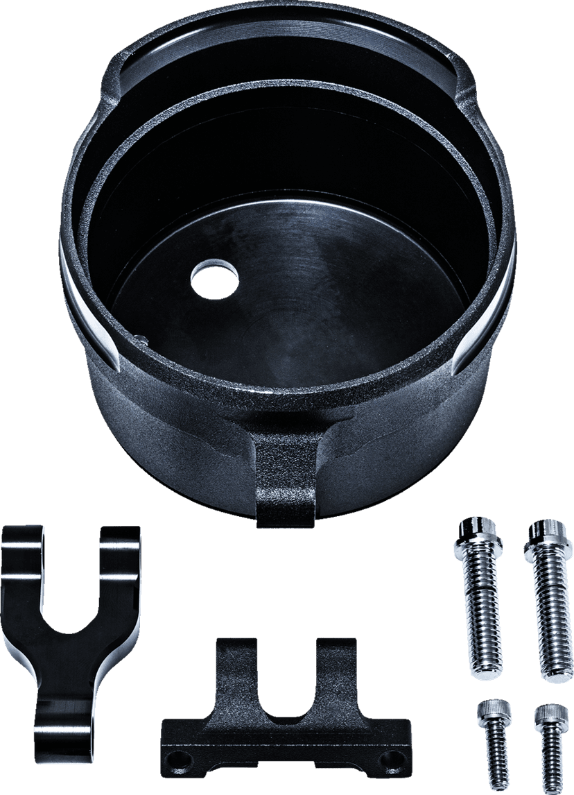 BARNETT 0602-1514 Gauge Relocation Kit - Round - Black Ops® — image 2 of 6