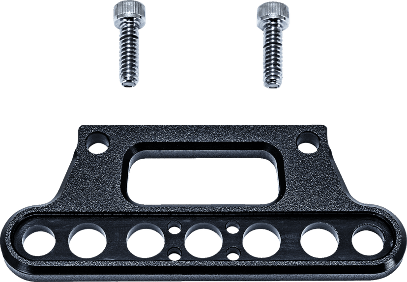 BARNETT 0602-1515 Warning Light Relocation Kit - Black Ops® — image 1 of 2