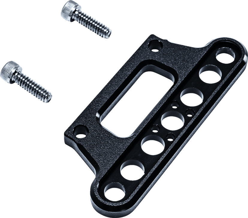 BARNETT 0602-1515 Warning Light Relocation Kit - Black Ops® — image 2 of 2