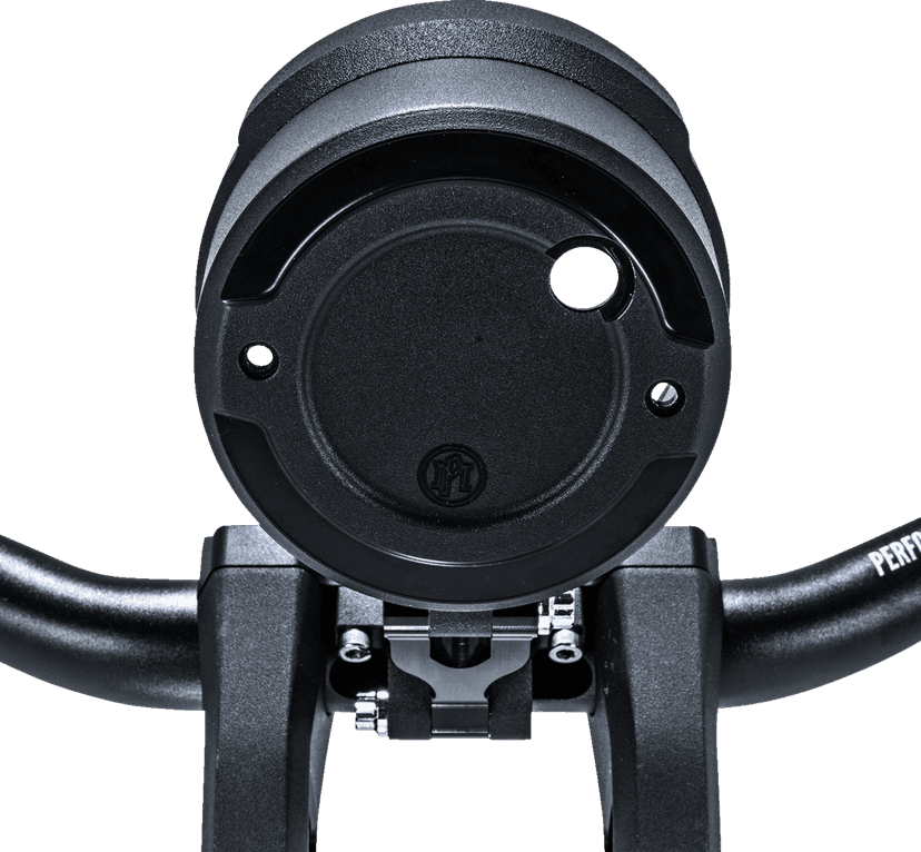 BARNETT 0602-1516 Adapter - Gauge Relocation Kit - Black Ops® — image 3 of 3