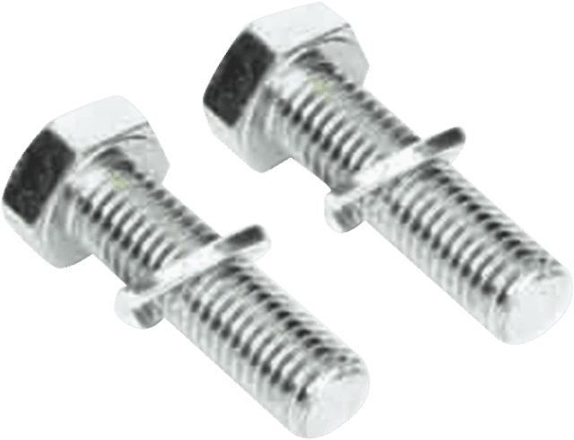 ODI 0603-0646 Universal Handlebar Clamp Mounting Bolts - Kawasaki