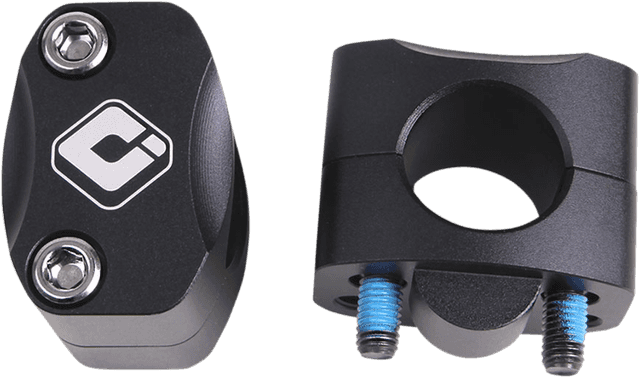 ODI 0603-0798 Oversize Handlebar Adapter