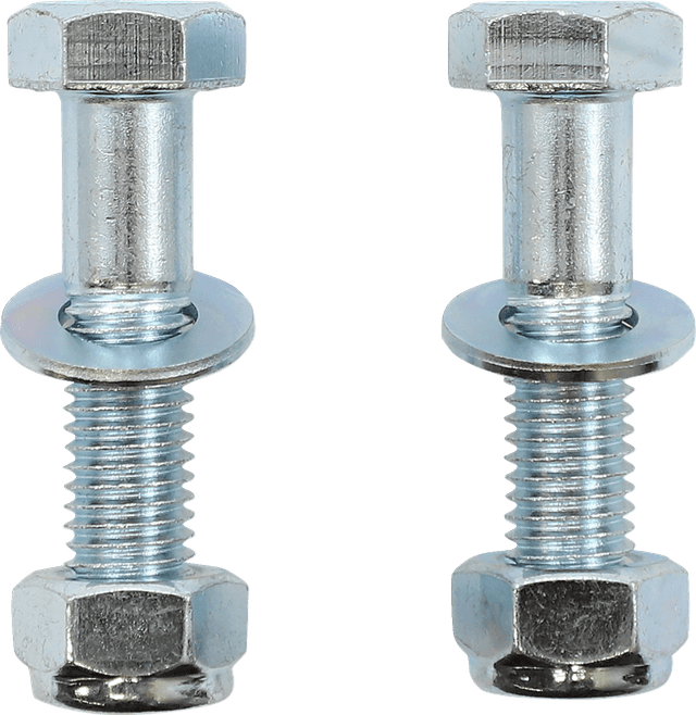 ODI 0603-1079 Handlebar Clamp Bolt Kit - 50 mm