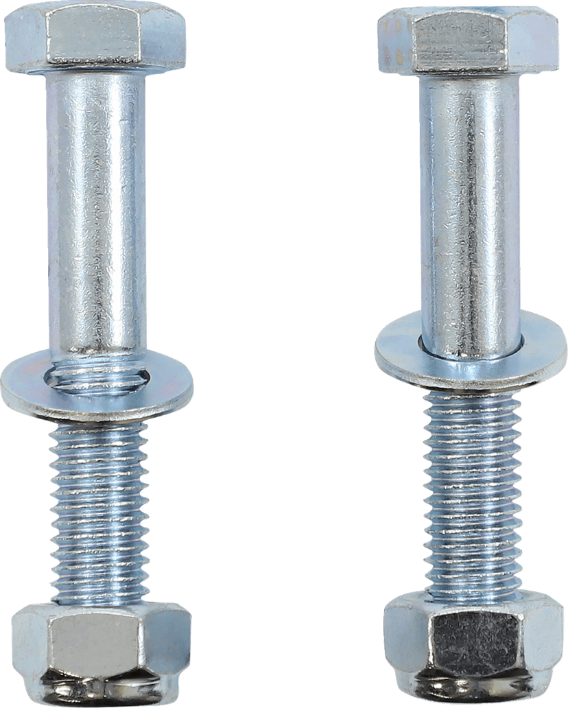 ODI 0603-1080 Handlebar Clamp Bolt Kit - 70 mm