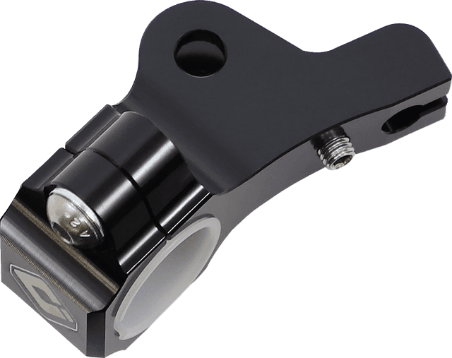 ODI 0603-1082 Billet Rear Brake Perch - PeeWee