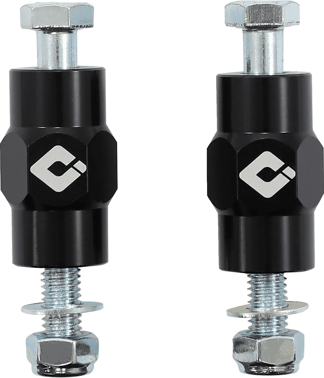 ODI 0603-1083 PeeWee Riser Kit - 1-1/2"