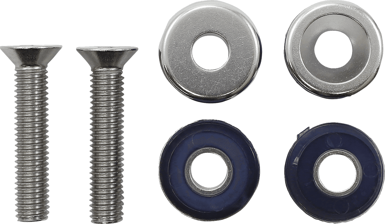 ALLOY ART 0604-0003 Riser Bushings - Coarse