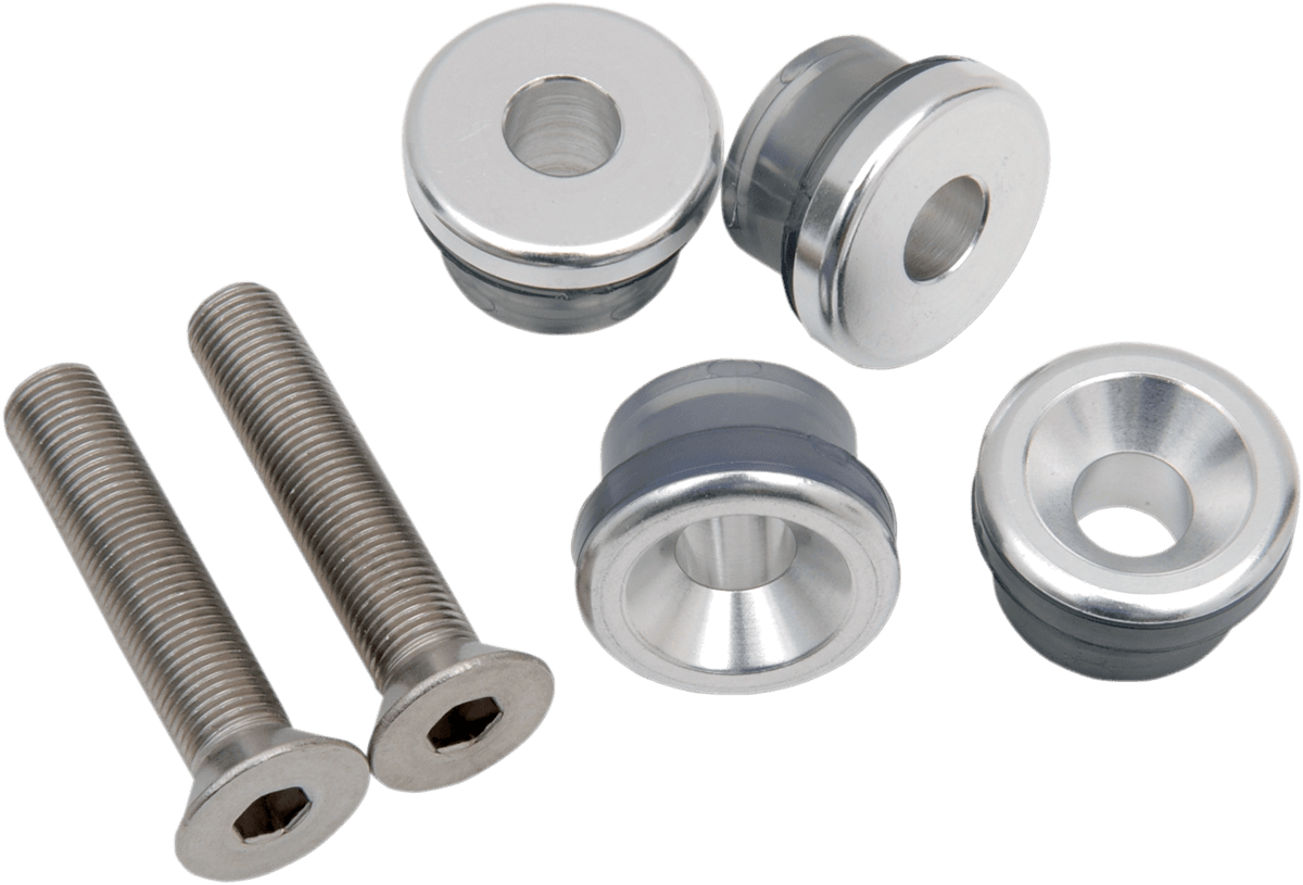 ALLOY ART 0604-0004 Riser Bushings - Fine