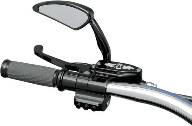 PERFORMANCE MACHINE (PM) 0610-0238 Clutch Master Cylinder - 11/16" - Contrast Cut — image 2 of 2