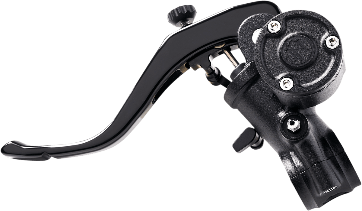 BARNETT 0610-2192 Radial Clutch Master Cylinder - 11/16" - Black Ops