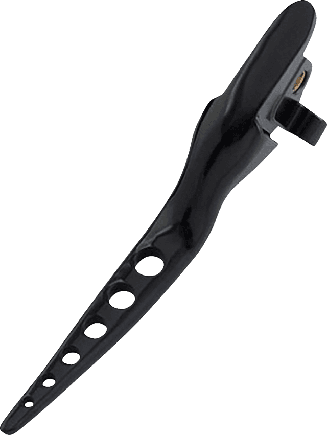 PAUL YAFFE BAGGER NATION 0610-2278 Racing Hand Levers - Black — image 1 of 2