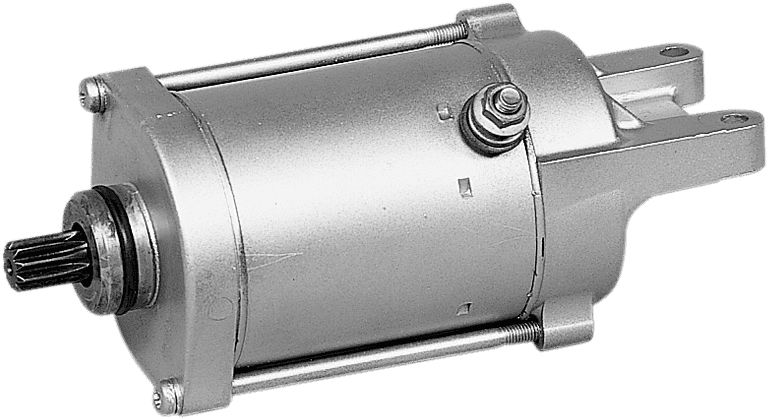 RICK'S MOTORSPORT ELECTRIC 61-111 Starter - Honda - ATC250, TRX250