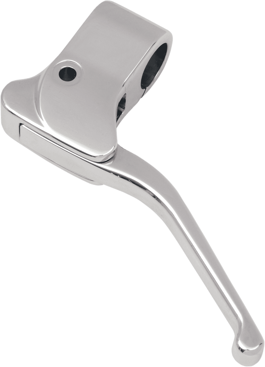 HAWG HALTERS 0612-0084 Mechanical Clutch Lever Assembly - Cable - Chrome