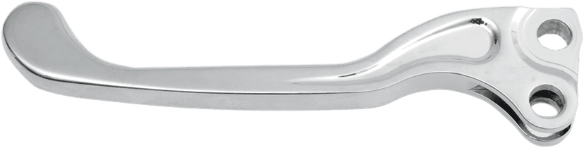 BARNETT 0612-0318 Contour Billet Clutch Replacement Lever - Hydraulic - Chrome