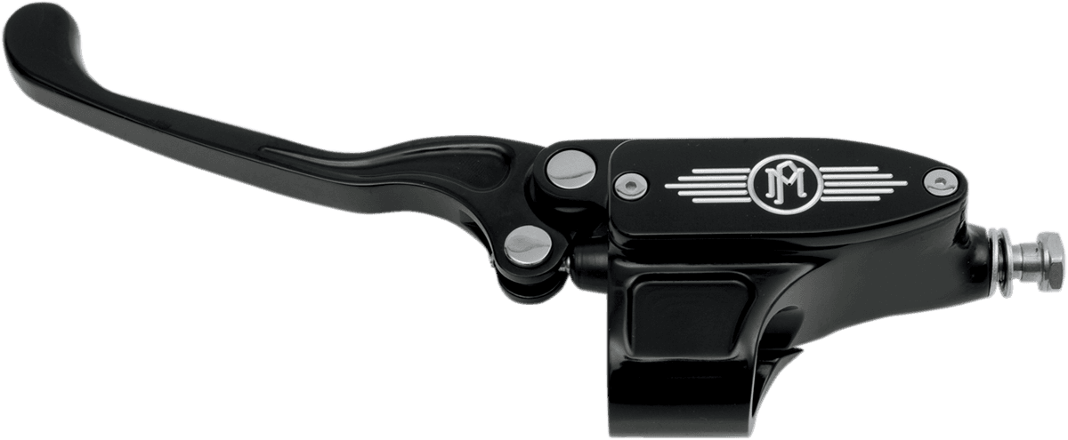 BARNETT 0612-0326 Clutch Master Cylinder - 11/16" - Contrast Cut