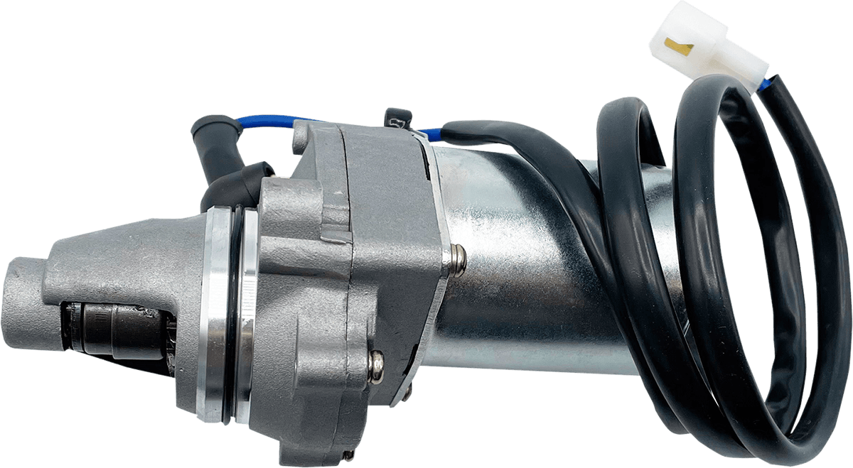 RICK'S MOTORSPORT ELECTRIC 61-301 Starter Motor - Kawasaki